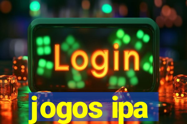 jogos ipa